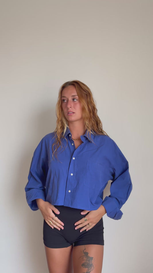 Blouse ROMANTIQUE
