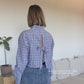 Blouse ROMANTIQUE - Ralph Lauren