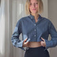 Blouse ROMANTIQUE
