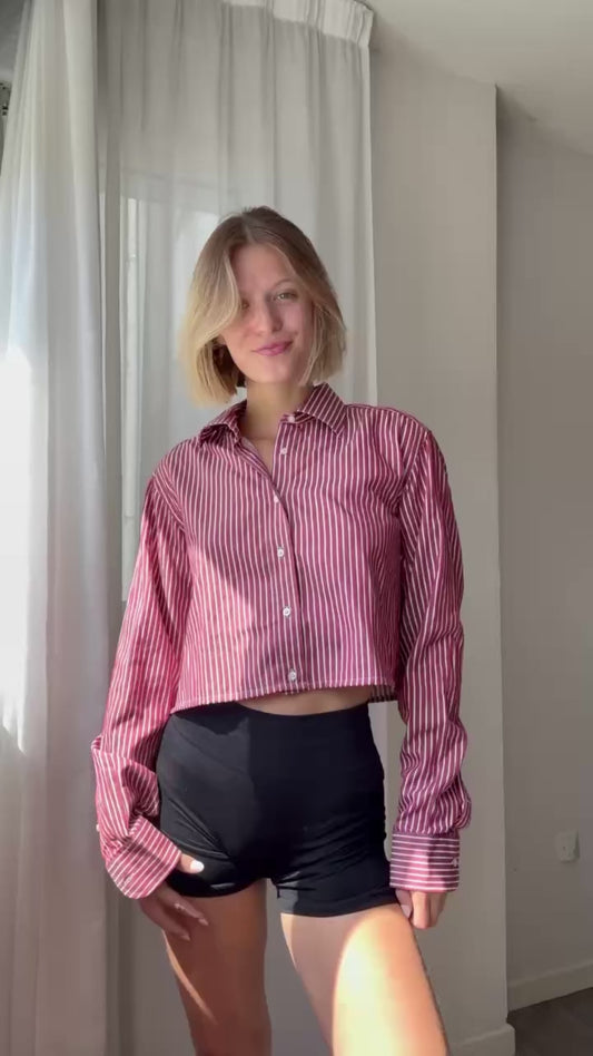 Blouse ROMANTIQUE
