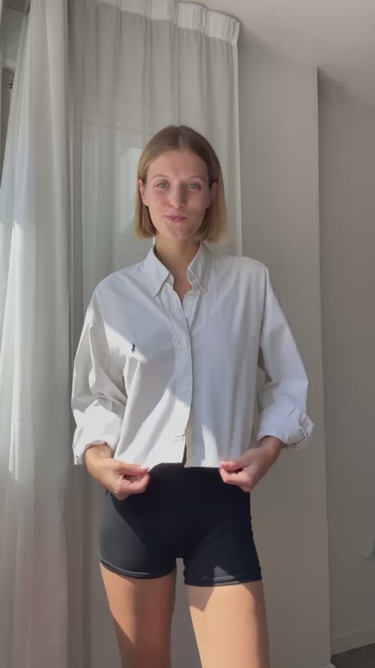 Blouse ROMANTIQUE - Ralph Lauren