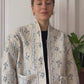 Veste Audacieuse - Matelassée