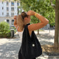sac upcyclé Capricieuse fabriqué en France